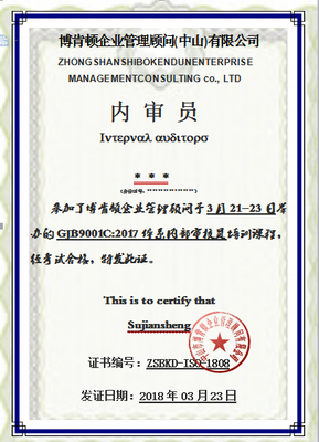 全面解讀企業管理咨詢服務的核心領域